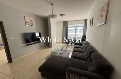 شقة - غرفة نوم - 2 حمامات للبيع في أستوريا - منطقة 11 - قرية جميرا الدائرية - دبي