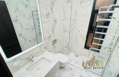 Villa - 5 Bedrooms - 7 Bathrooms for sale in Al Zaheya Gardens - Al Zahya - Ajman Villa - 5 Bedrooms - 7 Bathrooms for sale in Al Zaheya Gardens - Al Zahya - Ajman