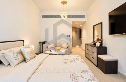 Apartment - Studio - 1 for rent in Regalia By Deyaar - Business Bay - Dubai Apartment - Studio - 1 for rent in Regalia By Deyaar - Business Bay - Dubai