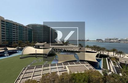 Apartment - 4 - 5 for rent in Al Nada 2 - Al Muneera - Al Raha Beach - Abu Dhabi