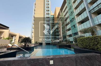 Apartment - 4 - 5 for rent in Al Nada 2 - Al Muneera - Al Raha Beach - Abu Dhabi