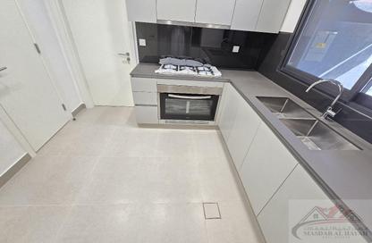 Townhouse - 4 - 5 for rent in Saro - Masaar - Tilal City - Sharjah
