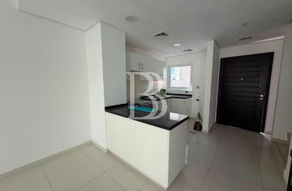 Townhouse - 3 Bedrooms - 3 Bathrooms for rent in Albizia - Damac Hills 2 - Dubai Townhouse - 3 Bedrooms - 3 Bathrooms for rent in Albizia - Damac Hills 2 - Dubai