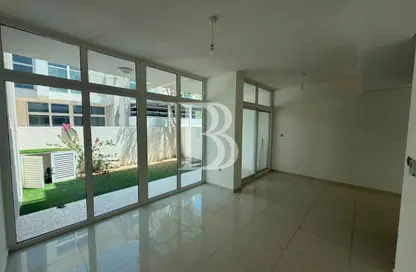 Townhouse - 3 Bedrooms - 3 Bathrooms for rent in Albizia - Damac Hills 2 - Dubai