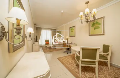 Bulk Rent Unit - Studio - 2 Bathrooms for rent in Mercure Dubai Barsha Heights Hotel Suites  and  Apartments - Barsha Heights (Tecom) - Dubai