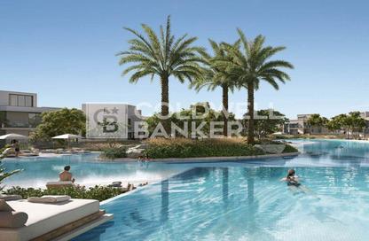 Villa - 4 Bedrooms - 6 Bathrooms for sale in The Oasis - Palmiera - The Oasis by Emaar - Dubai Villa - 4 Bedrooms - 6 Bathrooms for sale in The Oasis - Palmiera - The Oasis by Emaar - Dubai