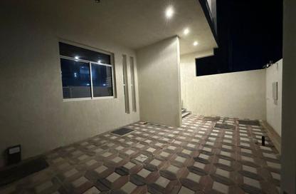 Townhouse - 3 Bedrooms - 4 Bathrooms for sale in Al Zaheya Gardens - Al Zahya - Ajman