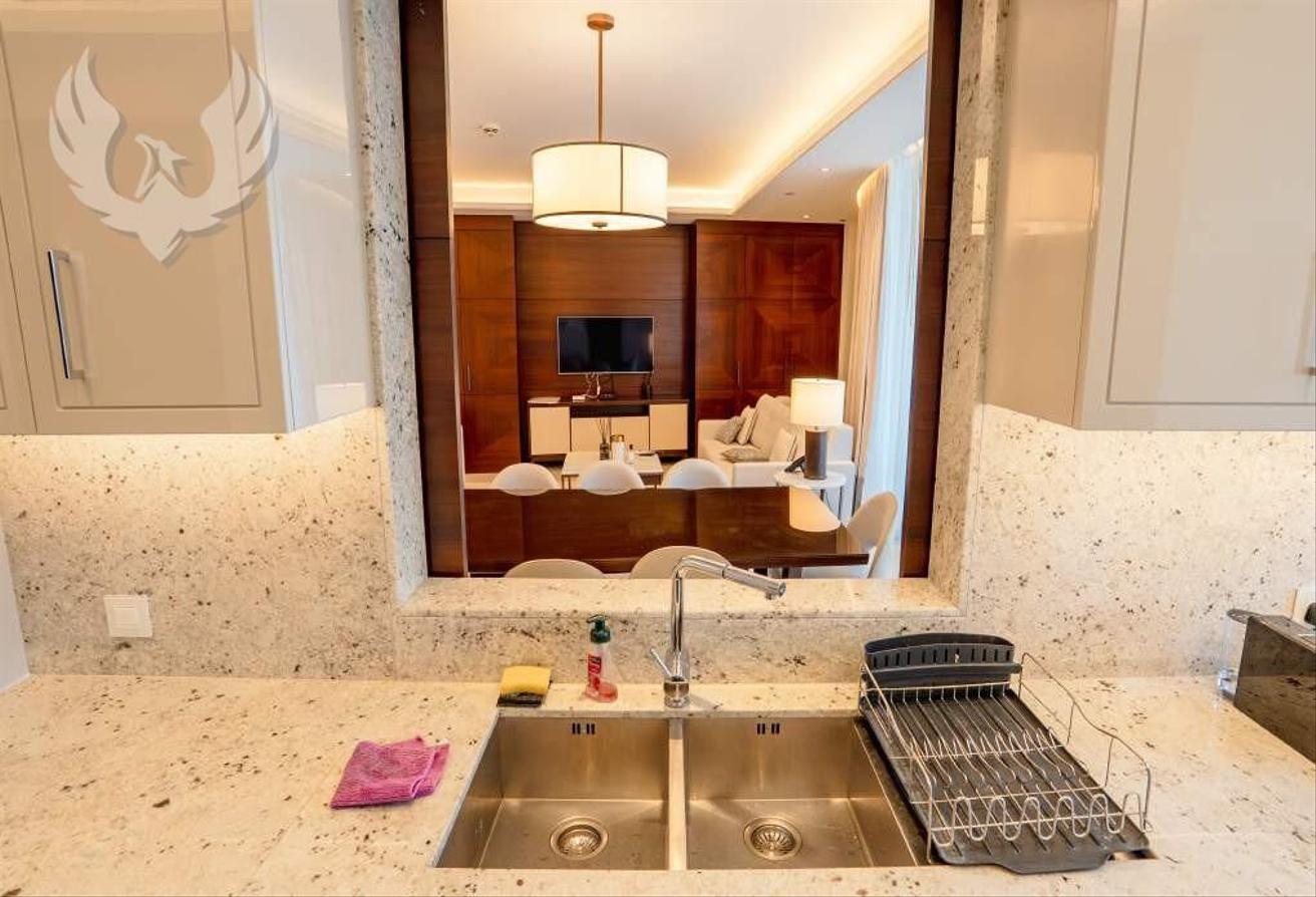 High Floor| Burj Khalifa View| Luxury Living photo 15
