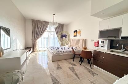 Apartment - Studio - 1 for sale in Jewelz by Danube - Arjan - Dubai