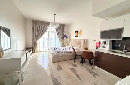 شقة - 1 حمام للبيع في جيويلز باي دانيوب - ارجان - دبي