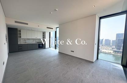 Apartment - 1 - 1 for sale in Peninsula Four - Peninsula - Business Bay - Dubai Apartment - 1 - 1 for sale in Peninsula Four - Peninsula - Business Bay - Dubai
