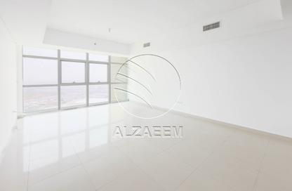 Apartment - 1 Bedroom - 2 Bathrooms for rent in Tala Tower - Marina Square - Al Reem Island - Abu Dhabi Apartment - 1 Bedroom - 2 Bathrooms for rent in Tala Tower - Marina Square - Al Reem Island - Abu Dhabi
