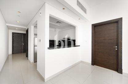 Apartment - 2 Bedrooms - 3 Bathrooms for rent in Silverene Tower B - Silverene - Dubai Marina - Dubai
