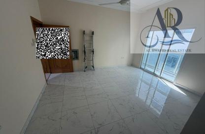 Apartment - 2 - 2 for rent in Al Naemiya Tower 2 - Al Naemiya Towers - Al Nuaimiya - Ajman