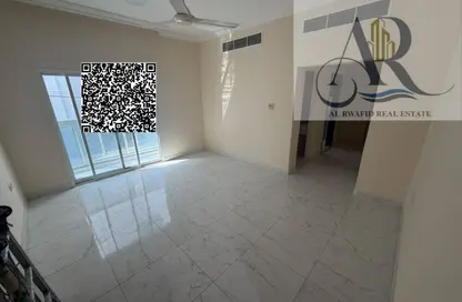 Apartment - 2 Bedrooms - 2 Bathrooms for rent in Al Naemiya Tower 2 - Al Naemiya Towers - Al Nuaimiya - Ajman