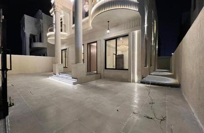Villa - 6 - 7+ for sale in Kabbali Hills - Al Helio 2 - Al Helio - Ajman