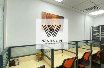 Office Space - Studio for rent in Latifa Tower - Sheikh Zayed Road - Dubai Office Space - Studio for rent in Latifa Tower - Sheikh Zayed Road - Dubai