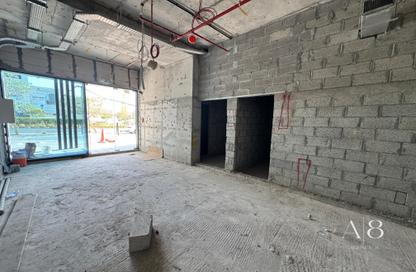 Shop - Studio for rent in Alef Noon Residence - District 16 - Jumeirah Village Circle - Dubai Shop - Studio for rent in Alef Noon Residence - District 16 - Jumeirah Village Circle - Dubai