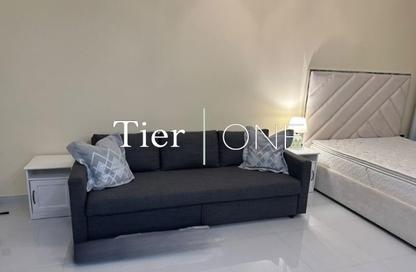 Apartment - Studio - 1 for rent in Lawnz by Danube Block 2 - Lawnz by Danube - International City - Dubai