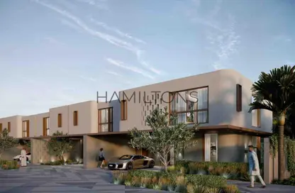 Townhouse - 4 Bedrooms - 5 Bathrooms for sale in Al Tay Hills - Al Tay West - Al Suyoh - Sharjah Townhouse - 4 Bedrooms - 5 Bathrooms for sale in Al Tay Hills - Al Tay West - Al Suyoh - Sharjah