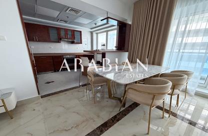 Apartment - 1 Bedroom - 1 Bathroom for rent in Opal Tower Marina - Dubai Marina - Dubai Apartment - 1 Bedroom - 1 Bathroom for rent in Opal Tower Marina - Dubai Marina - Dubai