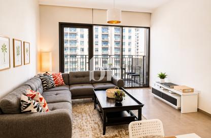 Apartment - 2 Bedrooms - 2 Bathrooms for sale in Park Heights 2 Tower 1 - Park Heights 2 - Park Heights - Dubai Hills Estate - Dubai