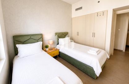 Apartment - 2 Bedrooms - 2 Bathrooms for sale in Park Heights 2 Tower 1 - Park Heights 2 - Park Heights - Dubai Hills Estate - Dubai Apartment - 2 Bedrooms - 2 Bathrooms for sale in Park Heights 2 Tower 1 - Park Heights 2 - Park Heights - Dubai Hills Estate - Dubai