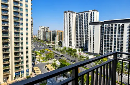 Apartment - 2 Bedrooms - 2 Bathrooms for sale in Park Heights 2 Tower 1 - Park Heights 2 - Park Heights - Dubai Hills Estate - Dubai