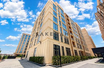 Apartment - 2 Bedrooms - 3 Bathrooms for sale in RA 3 - Al Mamsha - Muwaileh - Sharjah