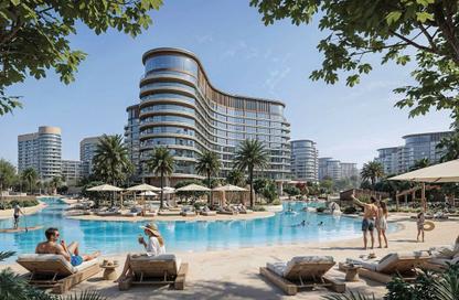 Villa - 4 - 5 for sale in The Grove at Sobha Sanctuary - Sobha Sanctuary - Dubai