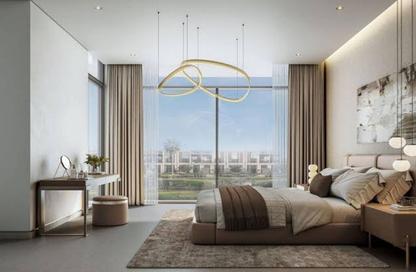 Villa - 4 - 5 for sale in The Grove at Sobha Sanctuary - Sobha Sanctuary - Dubai Villa - 4 - 5 for sale in The Grove at Sobha Sanctuary - Sobha Sanctuary - Dubai