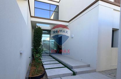 Townhouse - 3 Bedrooms - 4 Bathrooms for rent in Nad Al Dhabi - Al Jubail Island - Abu Dhabi