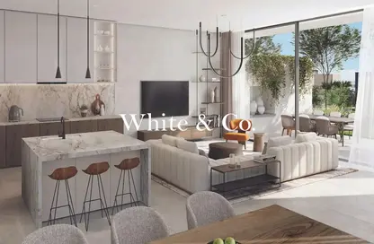 Villa - 5 Bedrooms - 6 Bathrooms for sale in Yasmina Villas - Expo City Valley - Expo City - Dubai