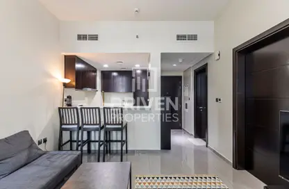 Apartment - 1 Bedroom - 2 Bathrooms for rent in Merano Tower - Business Bay - Dubai