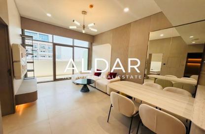 Apartment - 1 - 2 for sale in Pearl House III - District 11 - Jumeirah Village Circle - Dubai