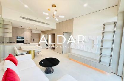 Apartment - 1 - 2 for sale in Pearl House III - District 11 - Jumeirah Village Circle - Dubai Apartment - 1 - 2 for sale in Pearl House III - District 11 - Jumeirah Village Circle - Dubai