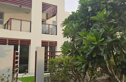 فيلا - 4 غرف نوم - 5 حمامات للبيع في ماليبو - ميناء العرب - راس الخيمة - رأس الخيمة