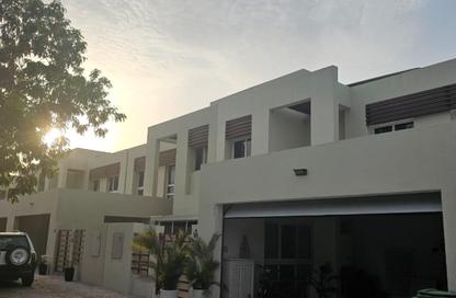 Villa - 4 Bedrooms - 5 Bathrooms for sale in Malibu - Mina Al Arab - Ras Al Khaimah