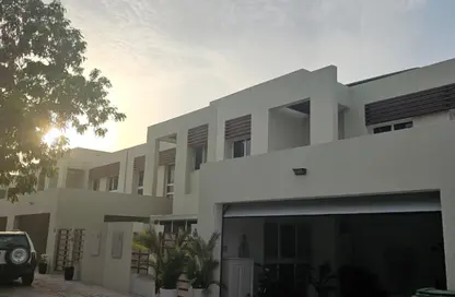 فيلا - 4 غرف نوم - 5 حمامات للبيع في ماليبو - ميناء العرب - راس الخيمة - رأس الخيمة