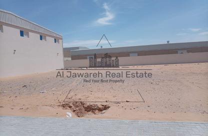 Warehouse - Studio - 2 Bathrooms for rent in Umm Dir - Umm Al Quwain