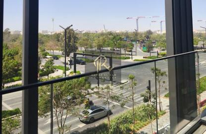 Apartment - 1 Bedroom - 2 Bathrooms for sale in Vida 2 - Vida Residences - Aljada - Sharjah