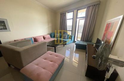 Apartment - 1 Bedroom - 2 Bathrooms for rent in Lincoln Park Northside - Lincoln Park - Arjan - Dubai