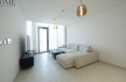 Apartment - 1 - 2 for rent in Residences 14 - The Residences at District One - District One - Mohammed Bin Rashid City - Dubai