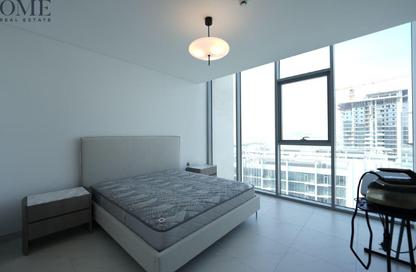 Apartment - 1 - 2 for rent in Residences 14 - The Residences at District One - District One - Mohammed Bin Rashid City - Dubai
