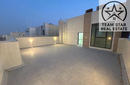 Villa - 7 Bedrooms - 7+ Bathrooms for rent in Al Yasmeen 1 - Al Yasmeen - Ajman