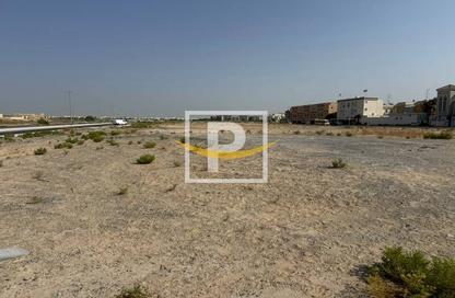 Land - Studio for sale in Mirdif Villas - Mirdif - Dubai
