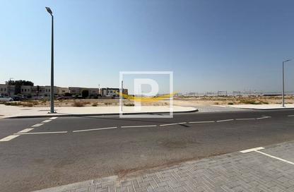 Land - Studio for sale in Mirdif Villas - Mirdif - Dubai Land - Studio for sale in Mirdif Villas - Mirdif - Dubai