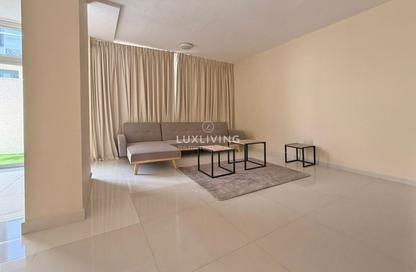 Townhouse - 3 Bedrooms - 3 Bathrooms for rent in Albizia - Damac Hills 2 - Dubai