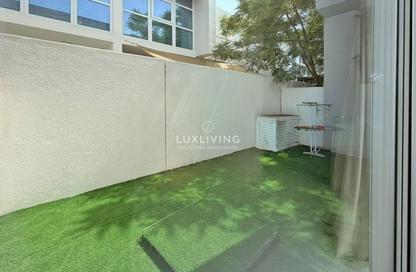 Townhouse - 3 Bedrooms - 3 Bathrooms for rent in Albizia - Damac Hills 2 - Dubai