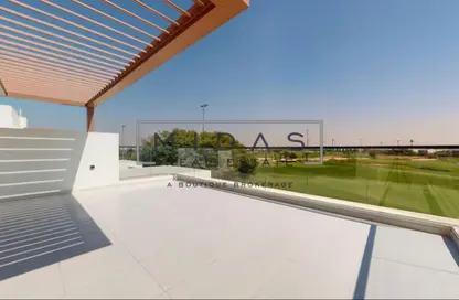 فيلا - 6 غرف نوم - 6 حمامات للايجار في سيلفر سبرنجز 3 - سيلفر سبرينغز - داماك هيلز - دبي